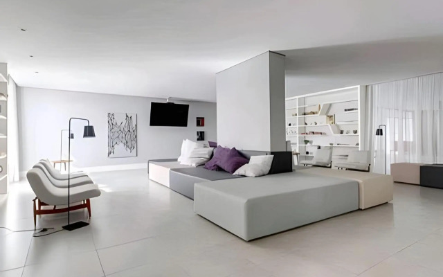 Multihouse - Moderno Apartamento no Brooklin III