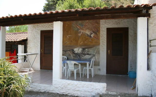 Villaggio Marina Del Capo