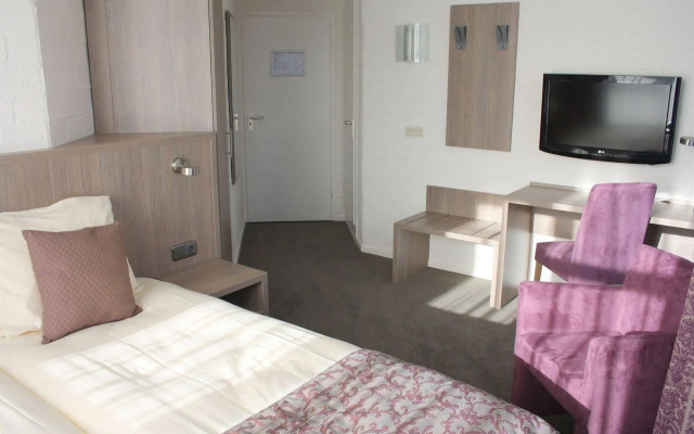 Leeuwarder Euro Hotel