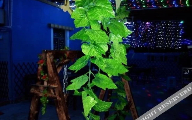 Penglai Hostel