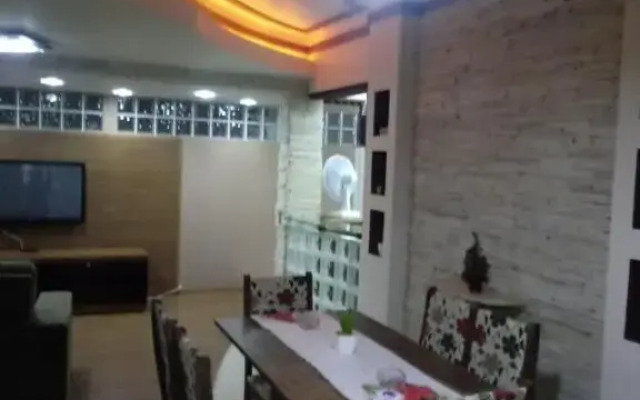 Apartamento em Guarapari