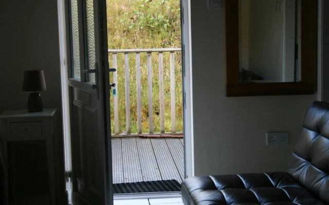 BCC Loch Ness Hostel