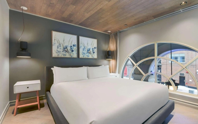Novotel Toronto Centre