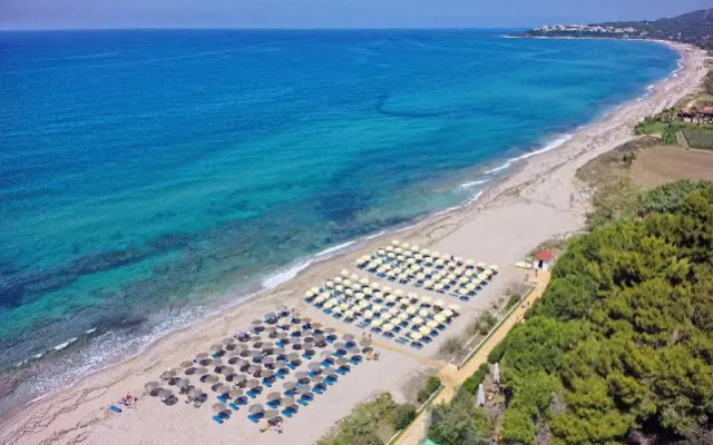 Preveza Beach