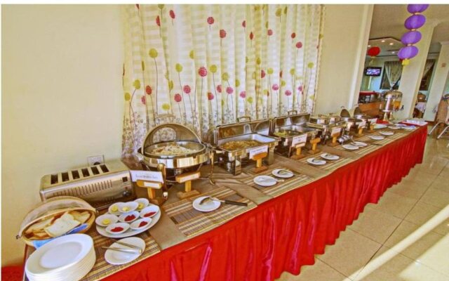 Hotel Chindwin
