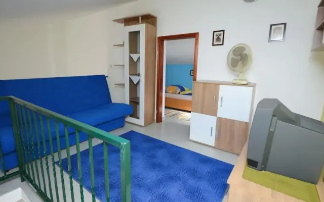 Apartments Desiree