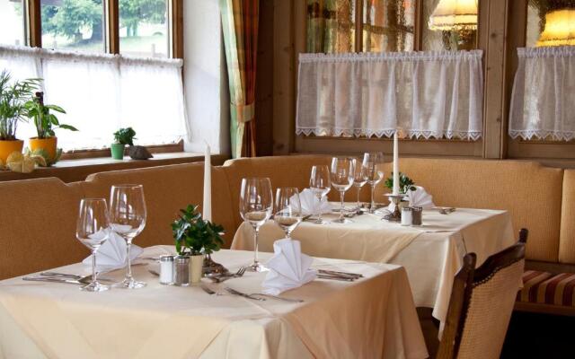 Suitehotel Kleinwalsertal