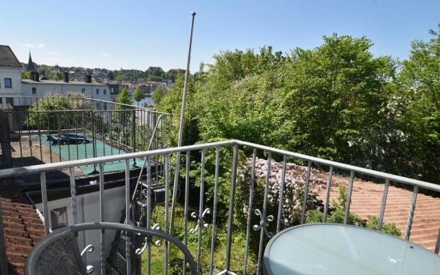 fewo1846 - Flensburger Möwe