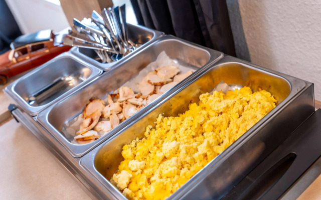 Kyriad Digne les Bains