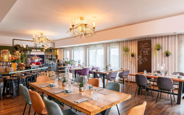 Mercure Hotel Bad Oeynhausen City