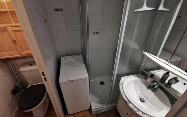 Résidence GRANDE BLEUE - Maisons & Villas pour 6 Personnes 84