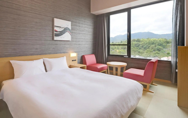 Grandvrio Hotel Miyajima Wakura