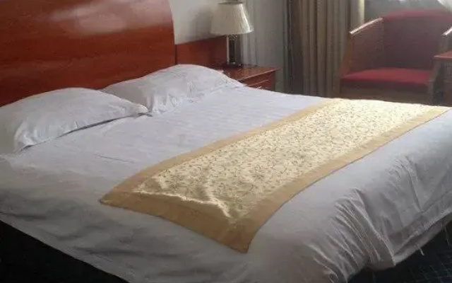 Biligong Hotel Shanghai