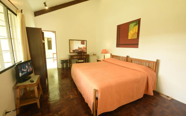 Eden Nature Park and Resort