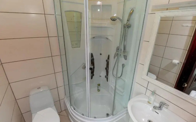 Maironio 23 Apartments