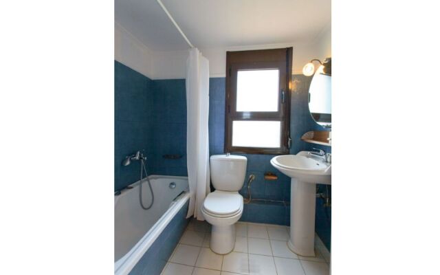 Ekklisies Tria Large Private Pool A C Wifi - 2090