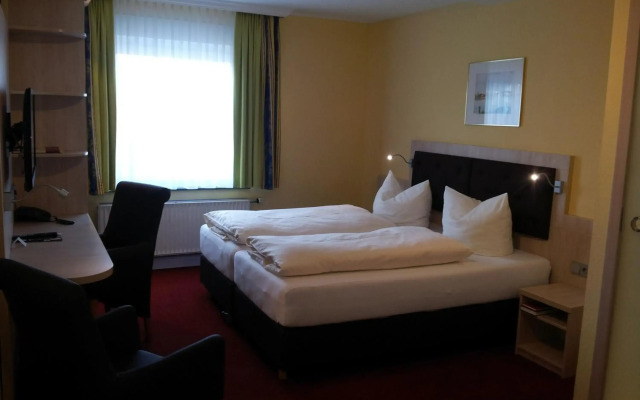 Hotel Haase