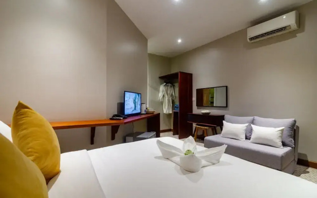 Reservoir Hotels
