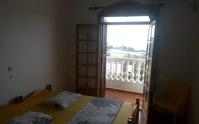 Hotel De La Plage