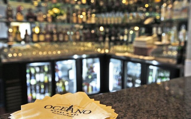 Oceano Hotel and Spa