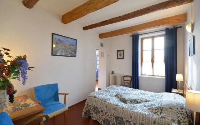 Chambres d'Hôtes Le Jas des Grands Cèdres