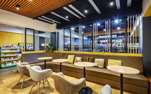 Penyos Service Apartment