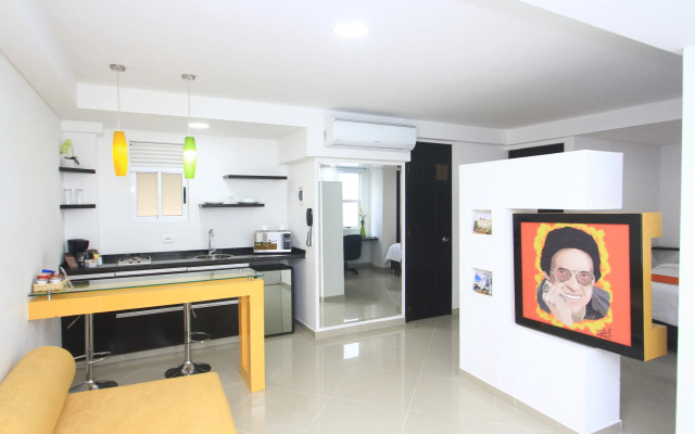 Hotel Piaro In Apartastudios