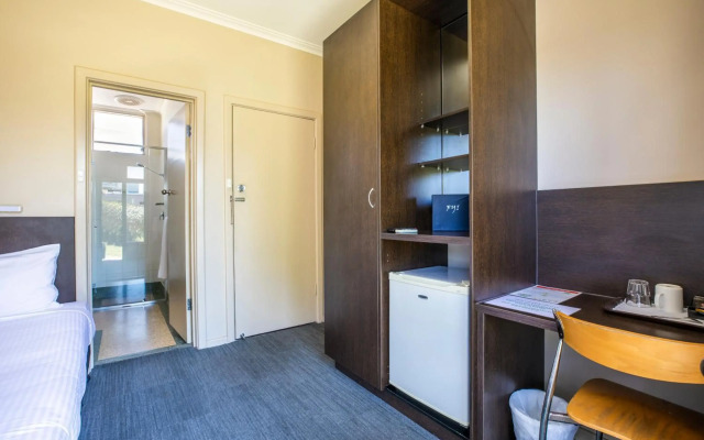 Links Hotel