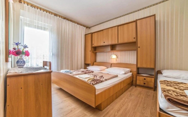 Duša - With Great View - A3 I kat