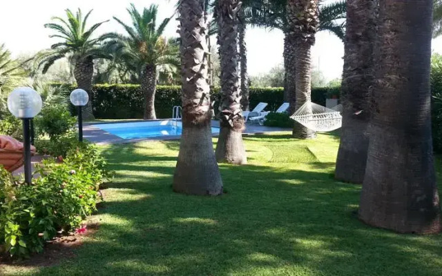 Casa Vacanza The Garden