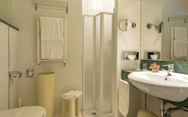 Union Lido Art & Park Hotel