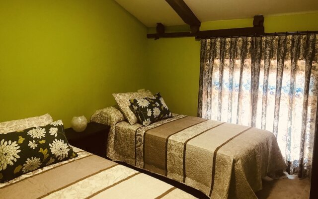 B&B Puente de Órbigo