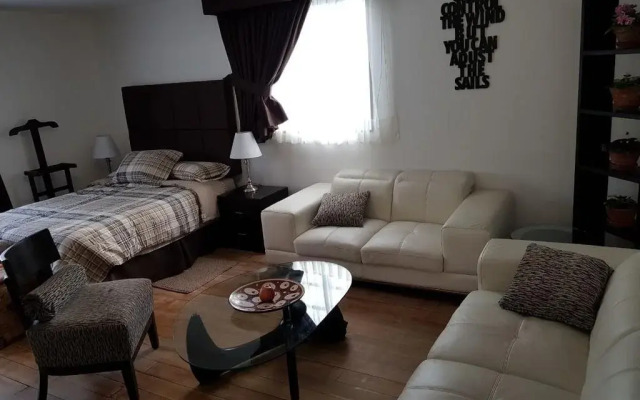 Nomade Backpackers Hostel