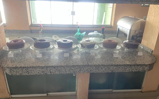 Pousada Aconchego Da Vila