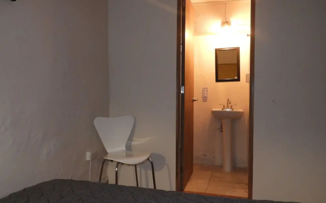 Casa Estudio Frida y Diego Galarza 28