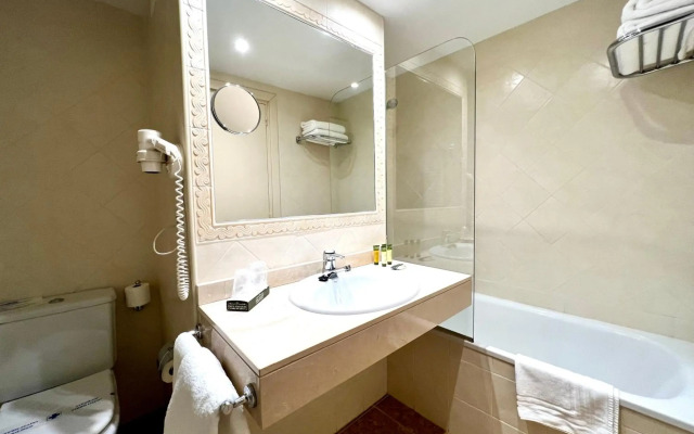 Xalet Bringue Hotel & Spa