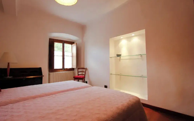 Brunelleschi Suite