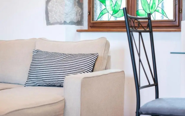 Old town studio and apartment