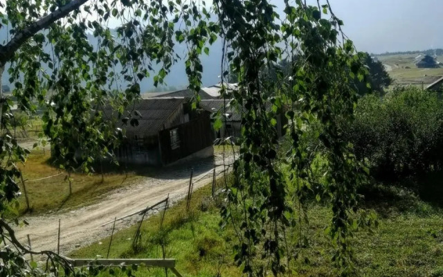Hotel Tusheti