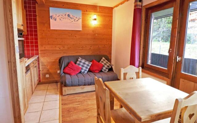 Appartement Méribel, 1 pièce, 4 personnes - FR-1-182-202
