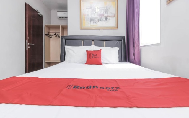 Hotel Teratai Cikarang