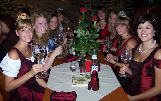 Winzerhotel - Restaurant zum Moselstrand