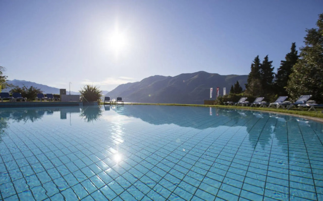 Parkhotel Brenscino Brissago