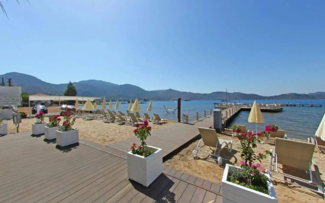 Poseidon Selimiye