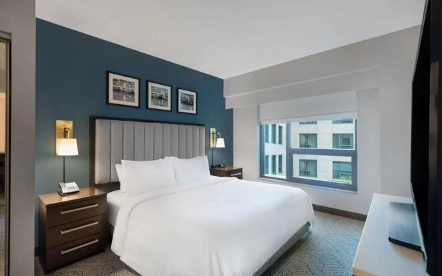 Residence Inn by Marriott Boston Back Bay/Fenway