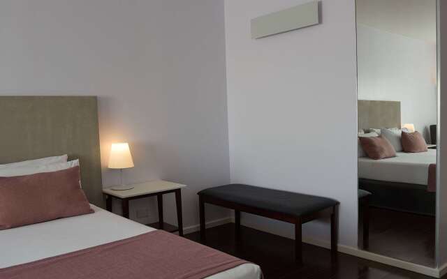 Dazzler by Wyndham Buenos Aires Recoleta