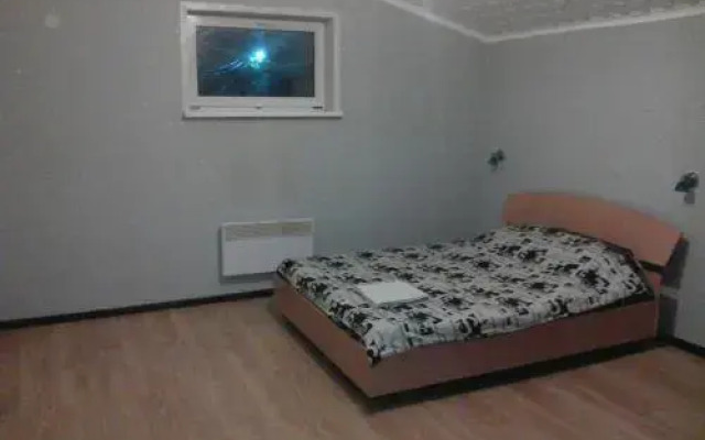 Guest Hause on Intermacional'naya