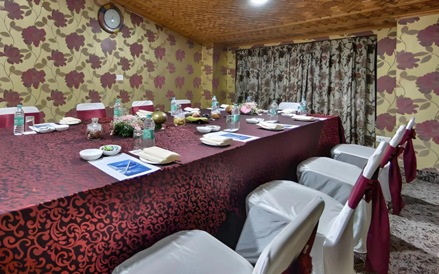 Batra Hotel