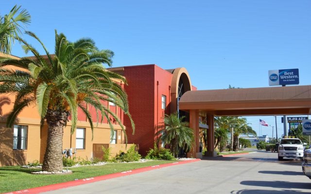 Best Western Northwest Corpus Christi Inn & Suites