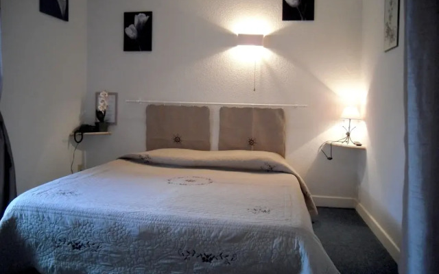 Auberge Le Saint Georges